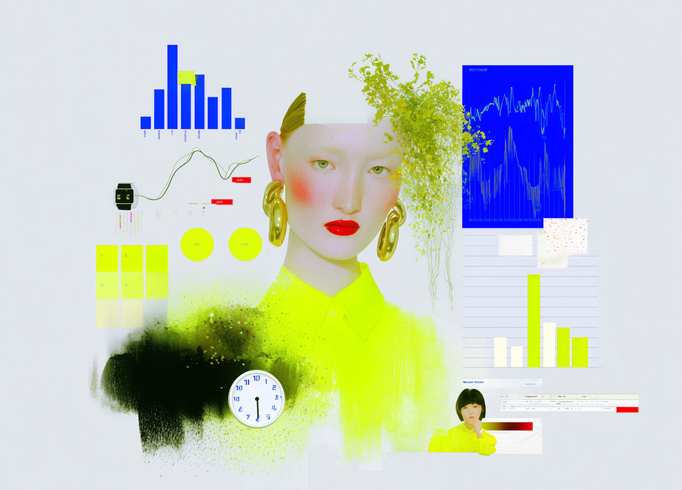 Il frontend invisibile. case study cover image