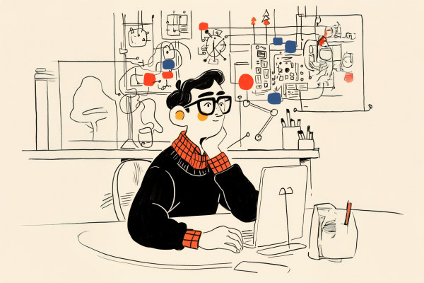 Portare la cultura del design in un’azienda di sviluppatori preview image