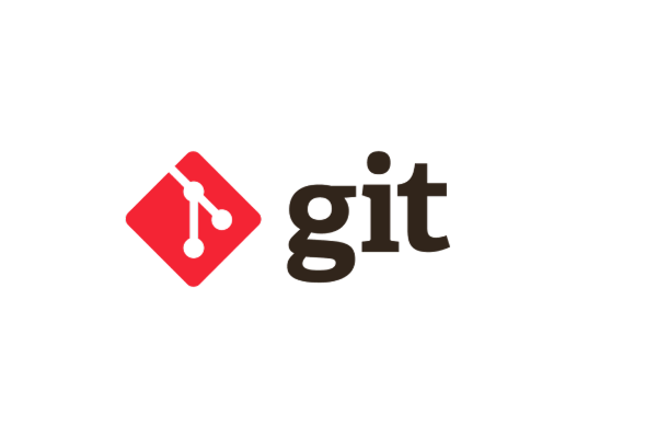 Logo Git - sistema di controllo versione distribuito