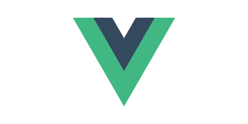 Logo Vue - javascript framework