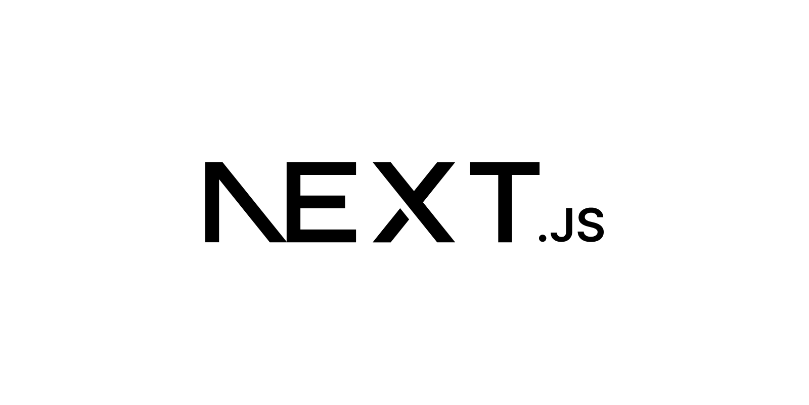 Logo NEXT.JS