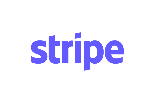 Logo stripe  - piattaforma per la gestione di pagamenti