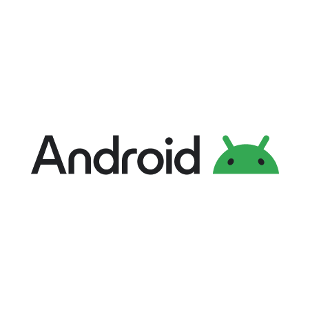 Logo android