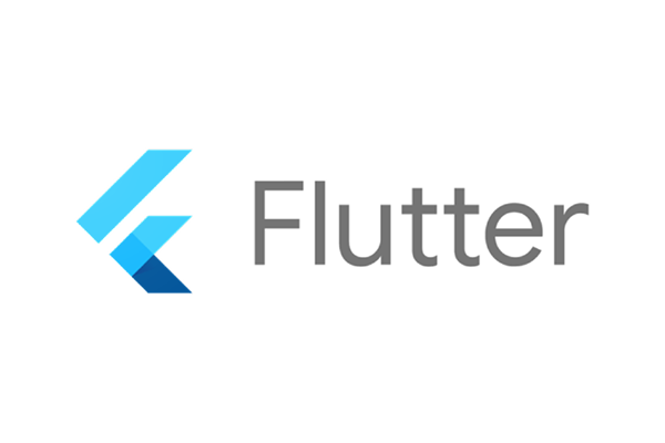 Logo flutter