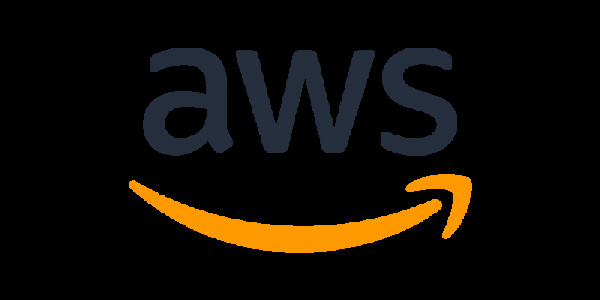 Logo di AWS