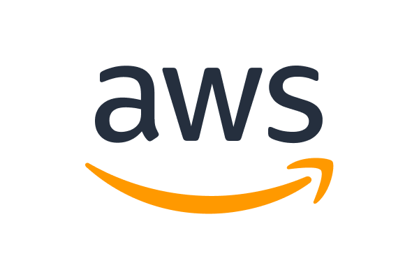 Logo di AWS