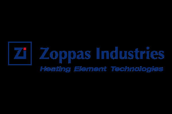 Logo Zoppas Industries.