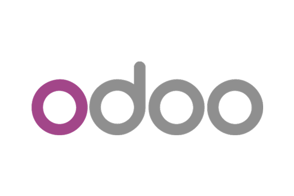 Logo di Odoo