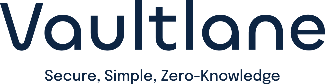 Logo Vaultlane