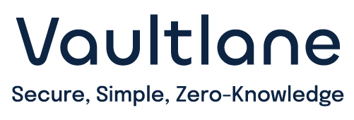 Logo Vaultlane