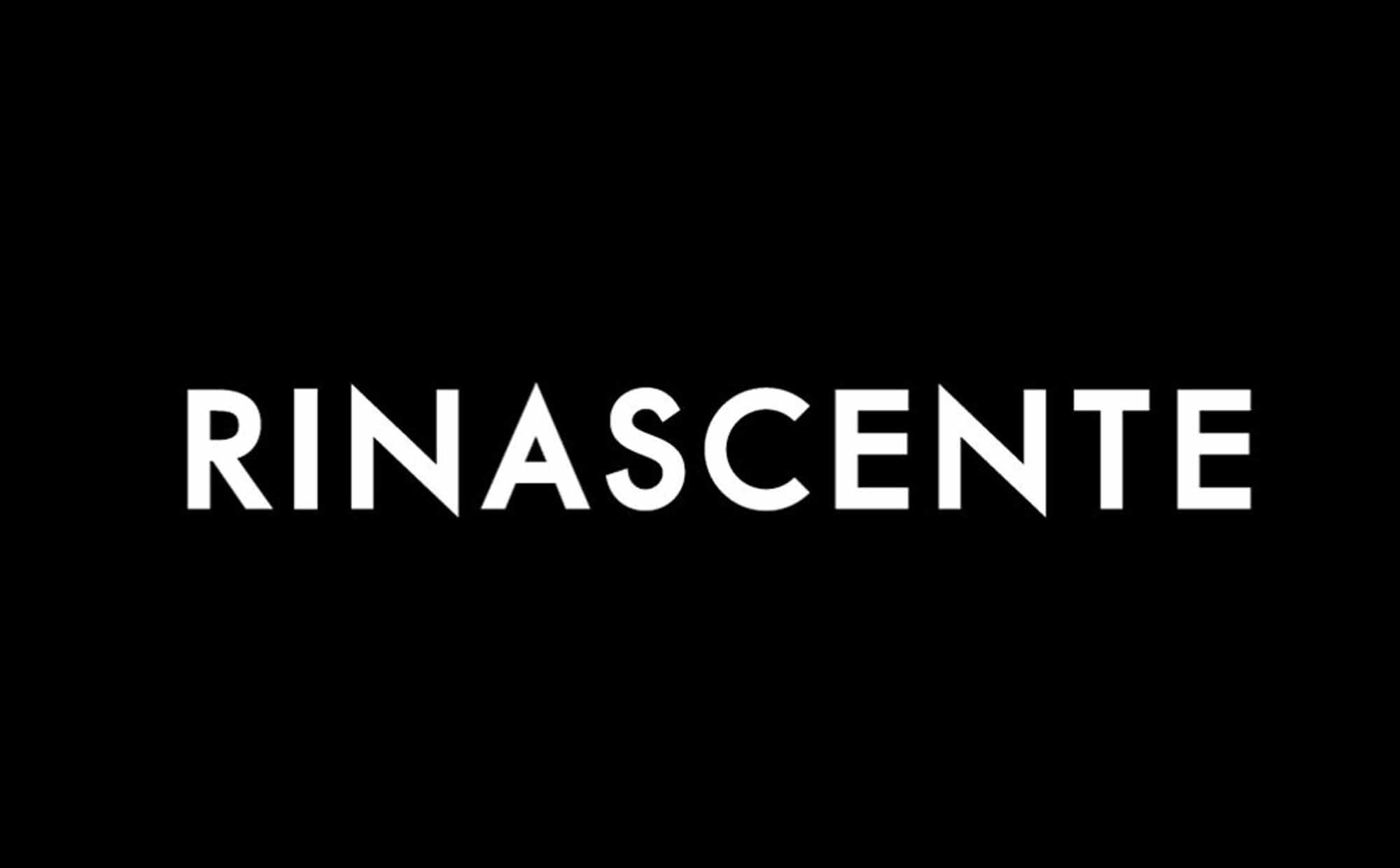 Logo la Rinascente.