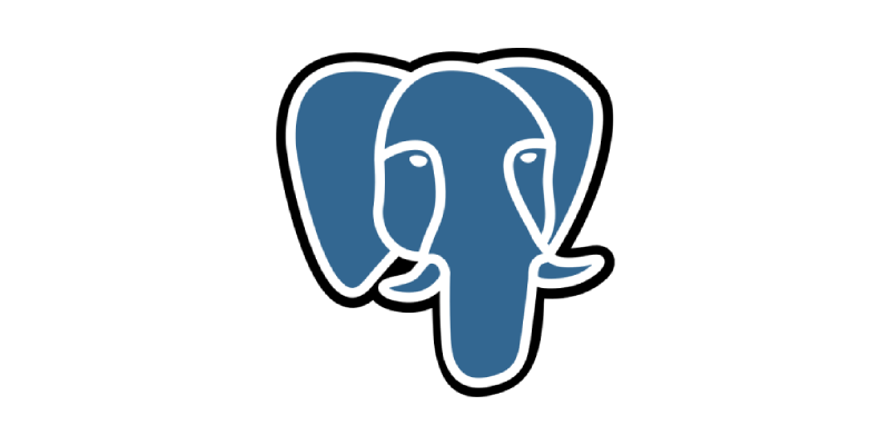 Logo di PostgreSQL