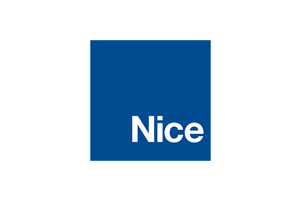 Nice, automazioni, elettronica, cancelli