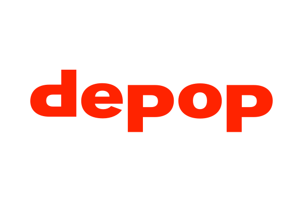 Logo-Depop