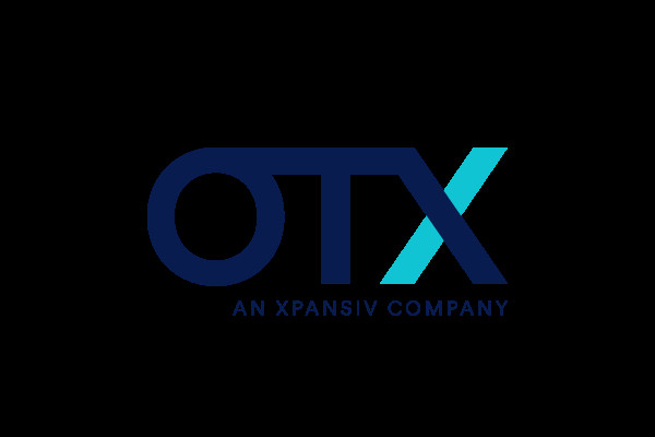 Logo OTX.