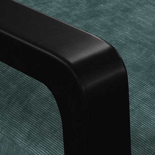 texture plastica e materiale ciniglia