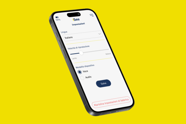 iSee Connect