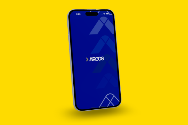 My Argos