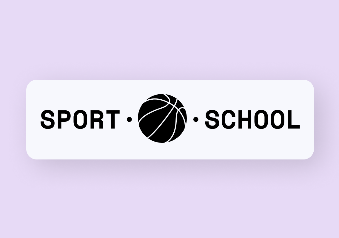 SOS - Sport Opens School