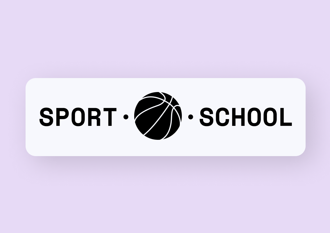 SOS - Sport Opens School image