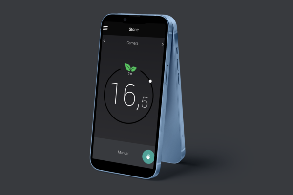 Stone Connect Wi-Fi