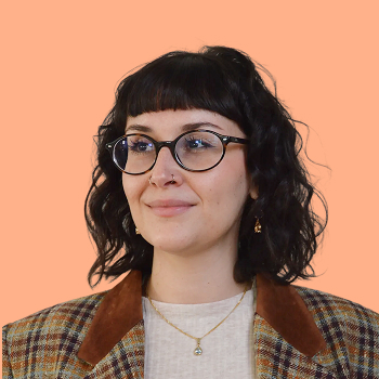 Angelica Zanibellato